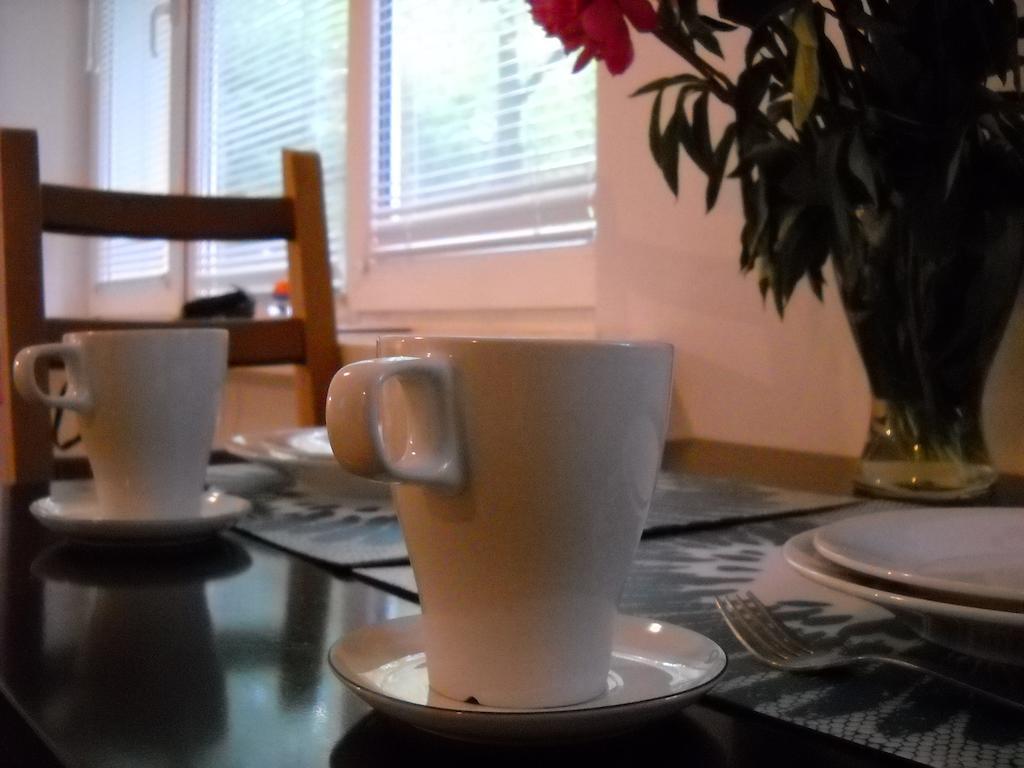 A Moze Na Panskiej? Varšava Pokoj fotografie